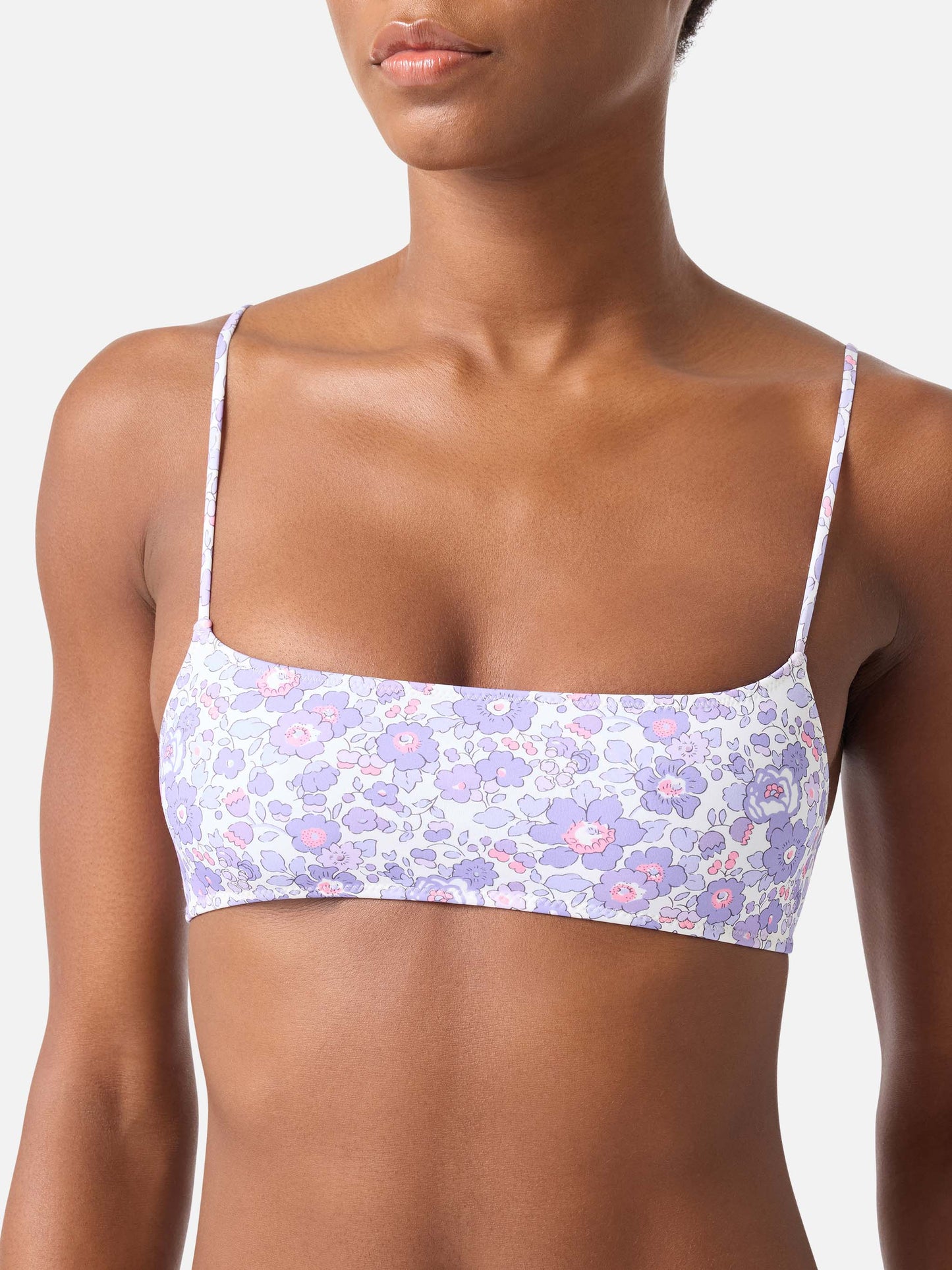 Top de bikini bralette Sadie Betsy | Edición Especial 