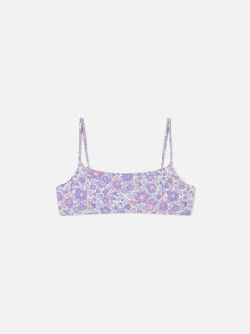 Top de bikini bralette Sadie Betsy | Edición Especial 