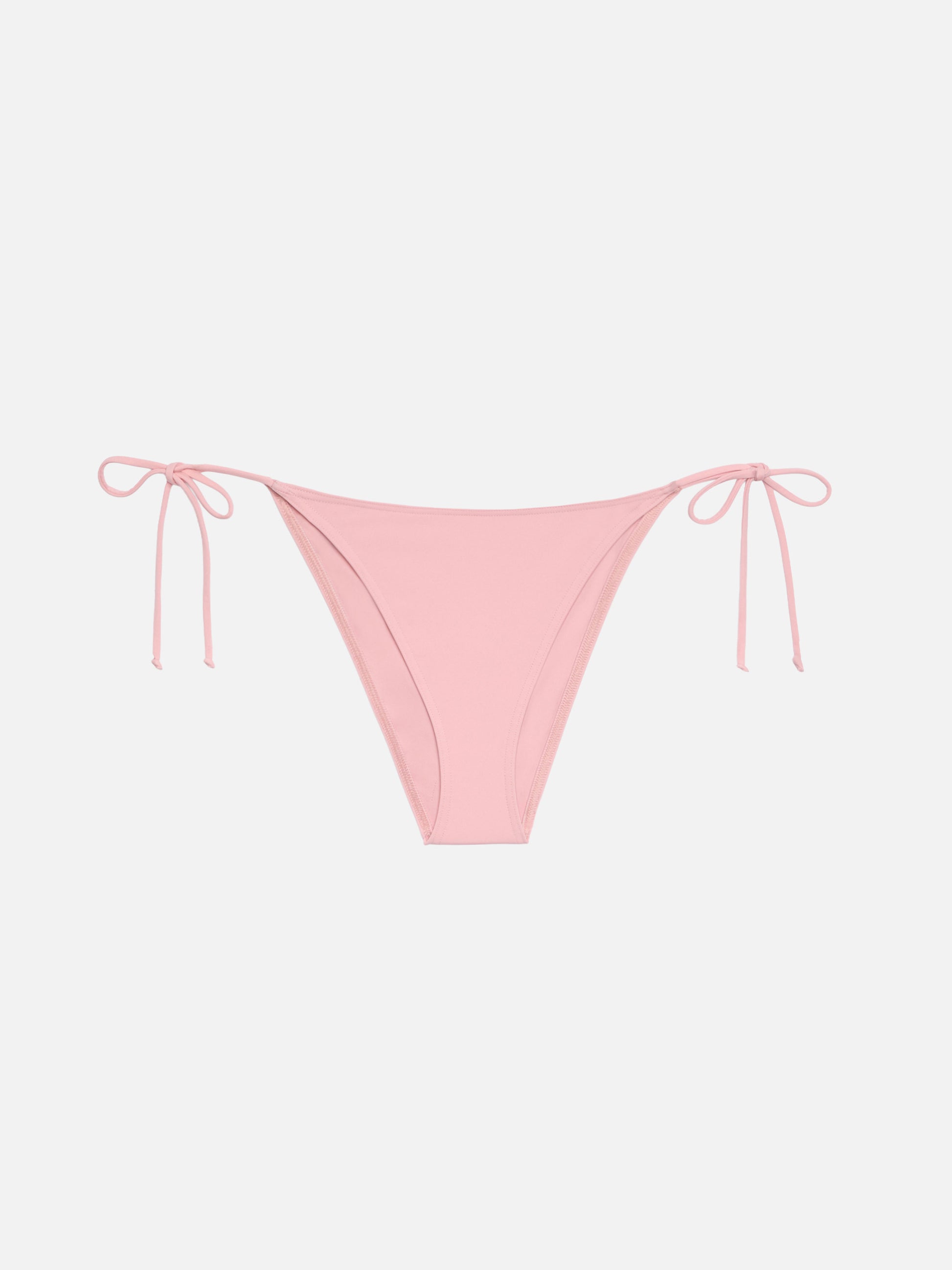 Virgo pink classic swim briefs - MC2 Saint Barth