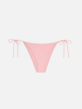 Virgo pink classic swim briefs - MC2 Saint Barth