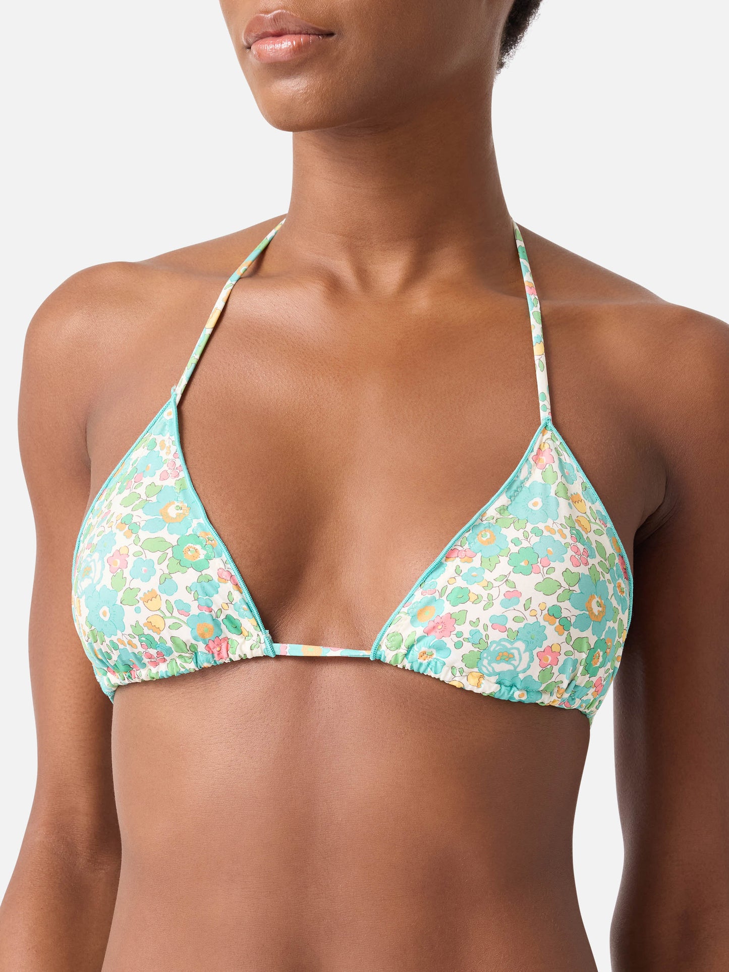 Top de bikini triangular Sagittarius Betsy | Special Edition 
