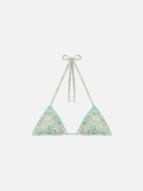 Top de bikini triangular Sagittarius Betsy | Special Edition 
