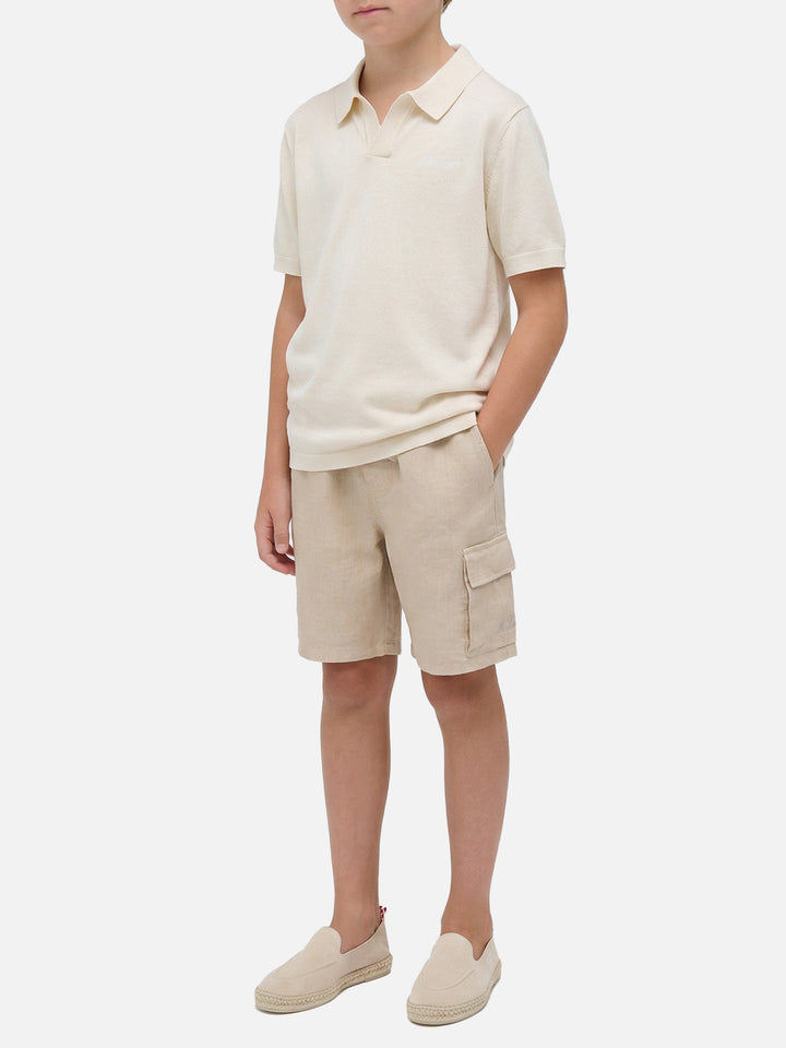 Polo Sloan Jr panna