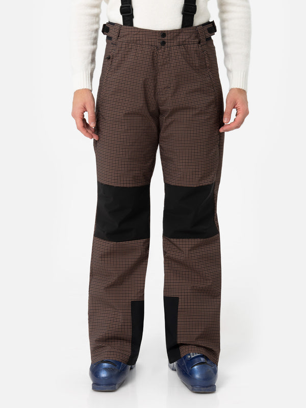 Pantaloni da sci da uomo Snowbird con tecnologia Recco®