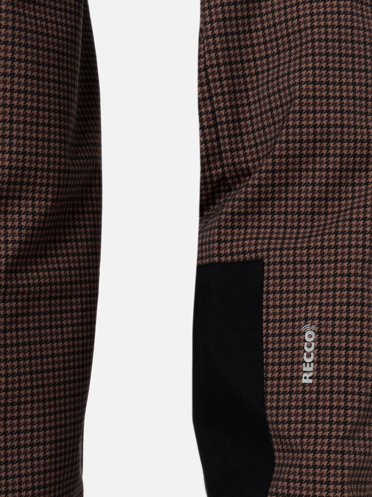 Man ski pants Snowbird with Recco® technology - MC2 Saint Barth