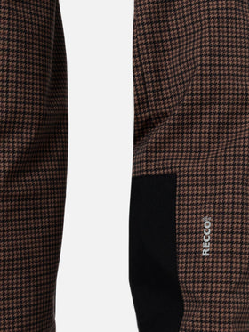 Man ski pants Snowbird with Recco® technology - MC2 Saint Barth