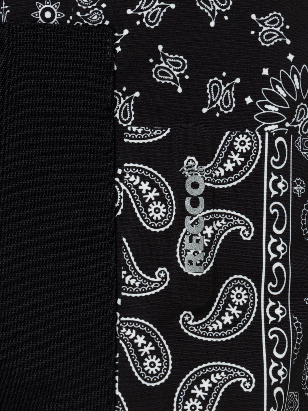 Man ski pants Snowbird with Recco® technology - MC2 Saint Barth