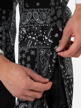 Man ski pants Snowbird with Recco® technology - MC2 Saint Barth