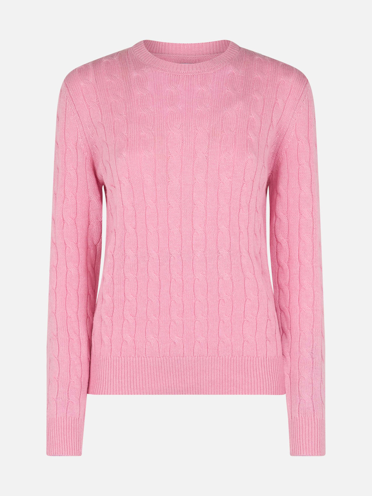 Maglione a maniche lunghe in nero Gotha - donna - GOTHA Maglione a maniche lunghe in nero Gotha - donna - GOTHA