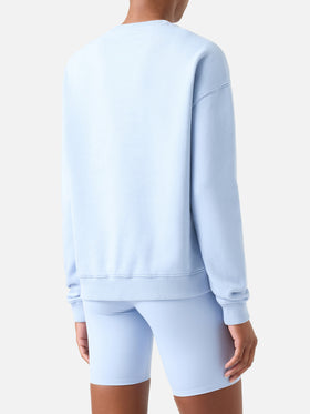 Sudadera Light blue Stardust 