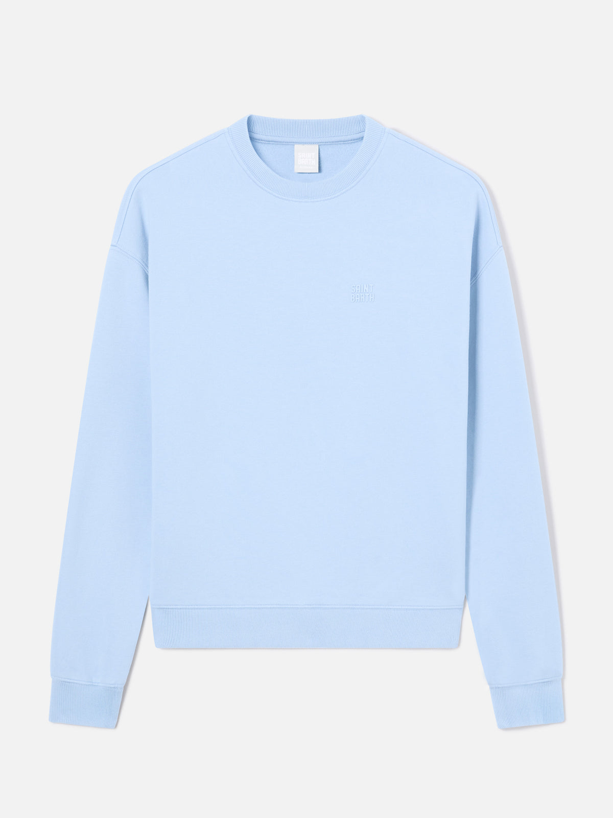 Sudadera Light blue Stardust 