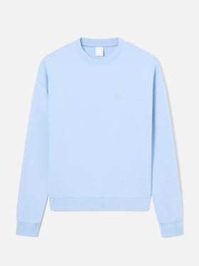 Sudadera Light blue Stardust 
