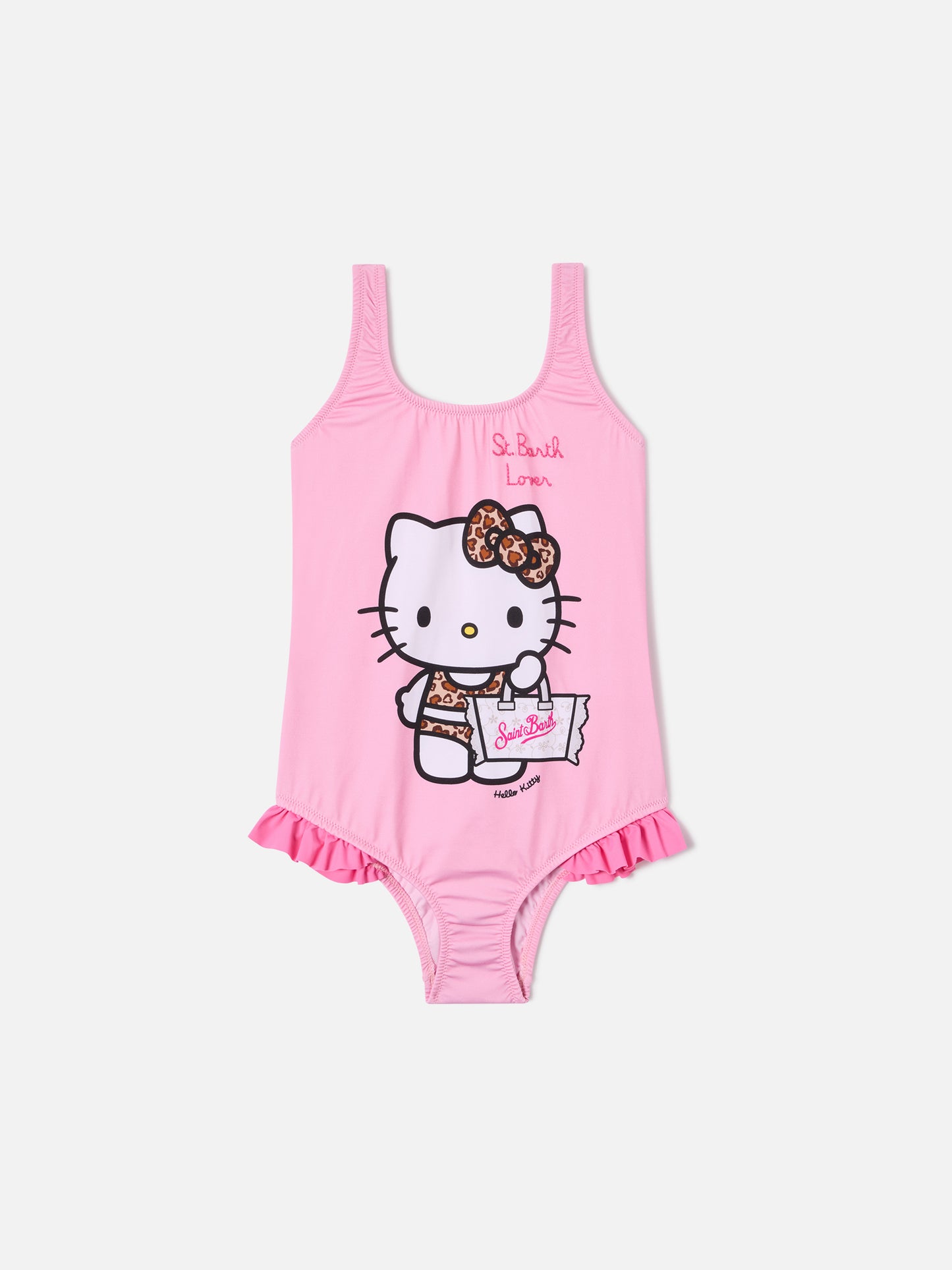 Costume intero Tiana con stampa Hello Kitty | Special Edition