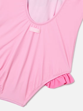 Costume intero Tiana con stampa Hello Kitty | Special Edition
