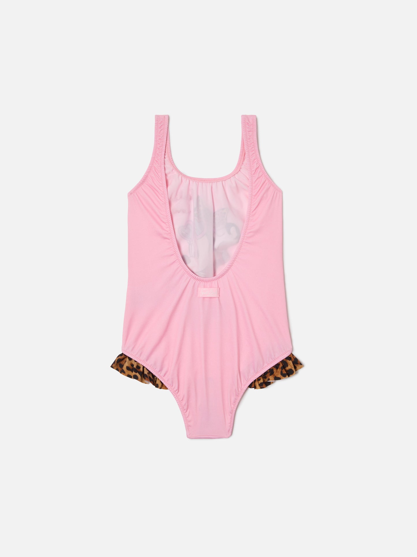 Tiana one-piece swimsuit with Minnie print | Special Edition