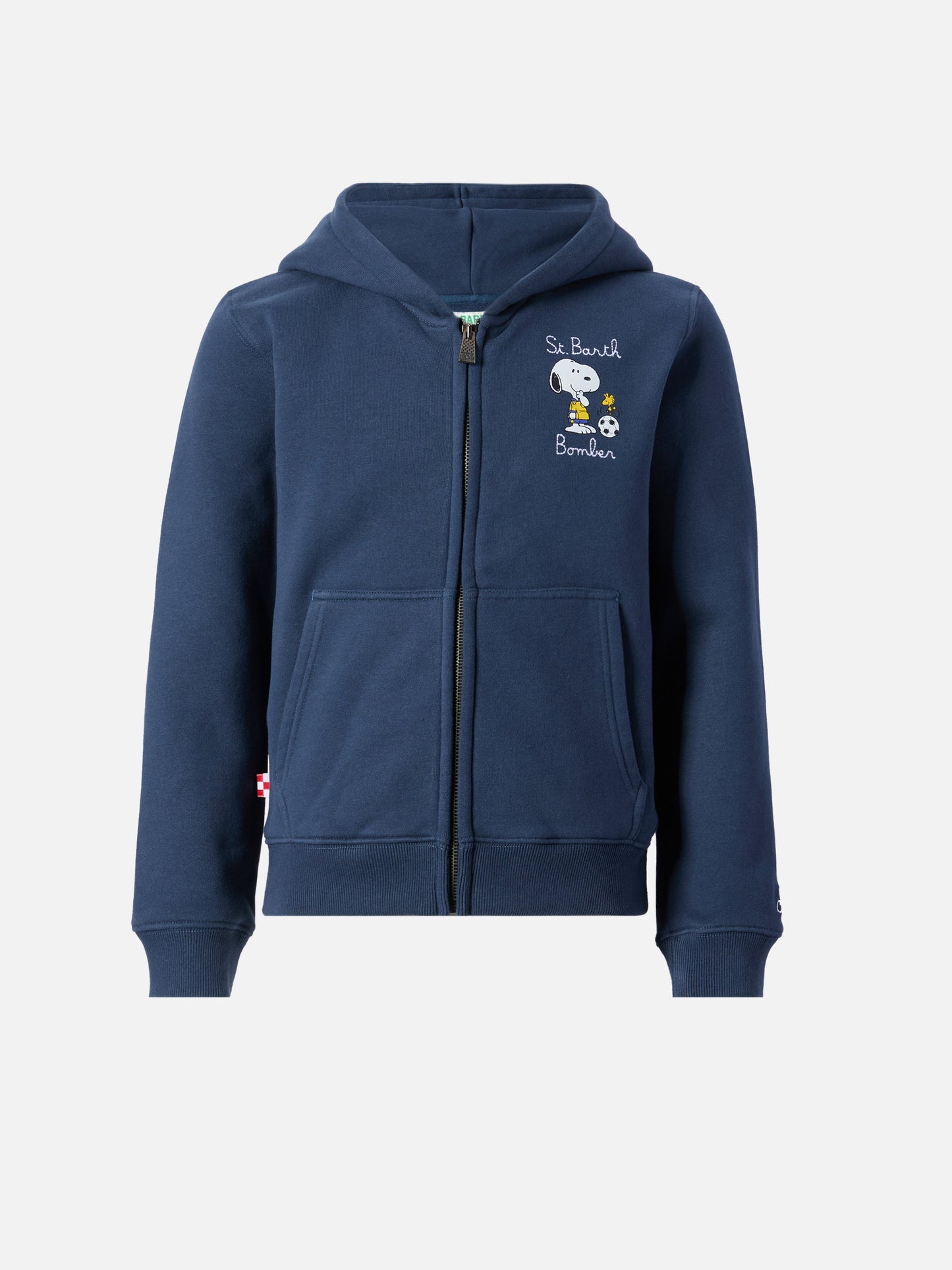 Toronto hooded sweatshirt with Snoopy print | PEANUTS SPECIAL EDITION