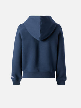 Toronto hooded sweatshirt with Snoopy print | PEANUTS SPECIAL EDITION