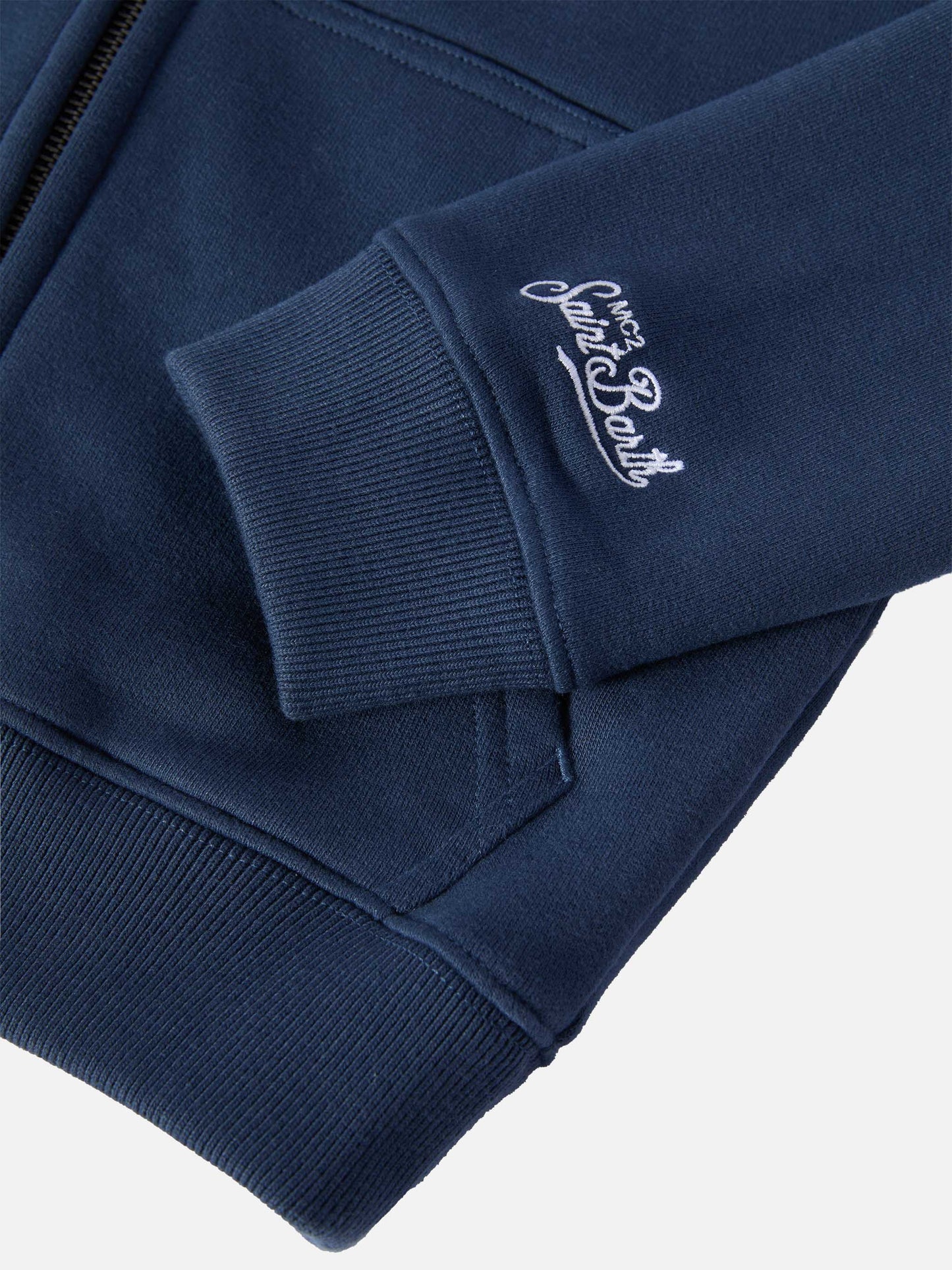 Toronto hooded sweatshirt with Snoopy print | PEANUTS SPECIAL EDITION