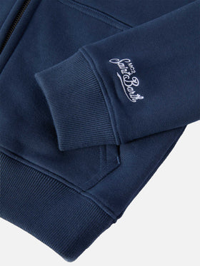 Toronto hooded sweatshirt with Snoopy print | PEANUTS SPECIAL EDITION