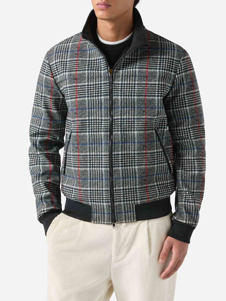 Bomber Principe di Galles Traveler di peso medio