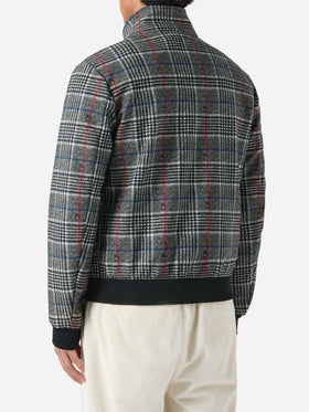 Bomber Principe di Galles Traveler di peso medio