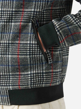 Bomber Principe di Galles Traveler di peso medio