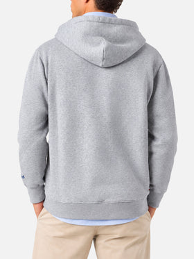 Sweat-shirt Tribeca avec broderie Vacanze di Natale | Édition spéciale 