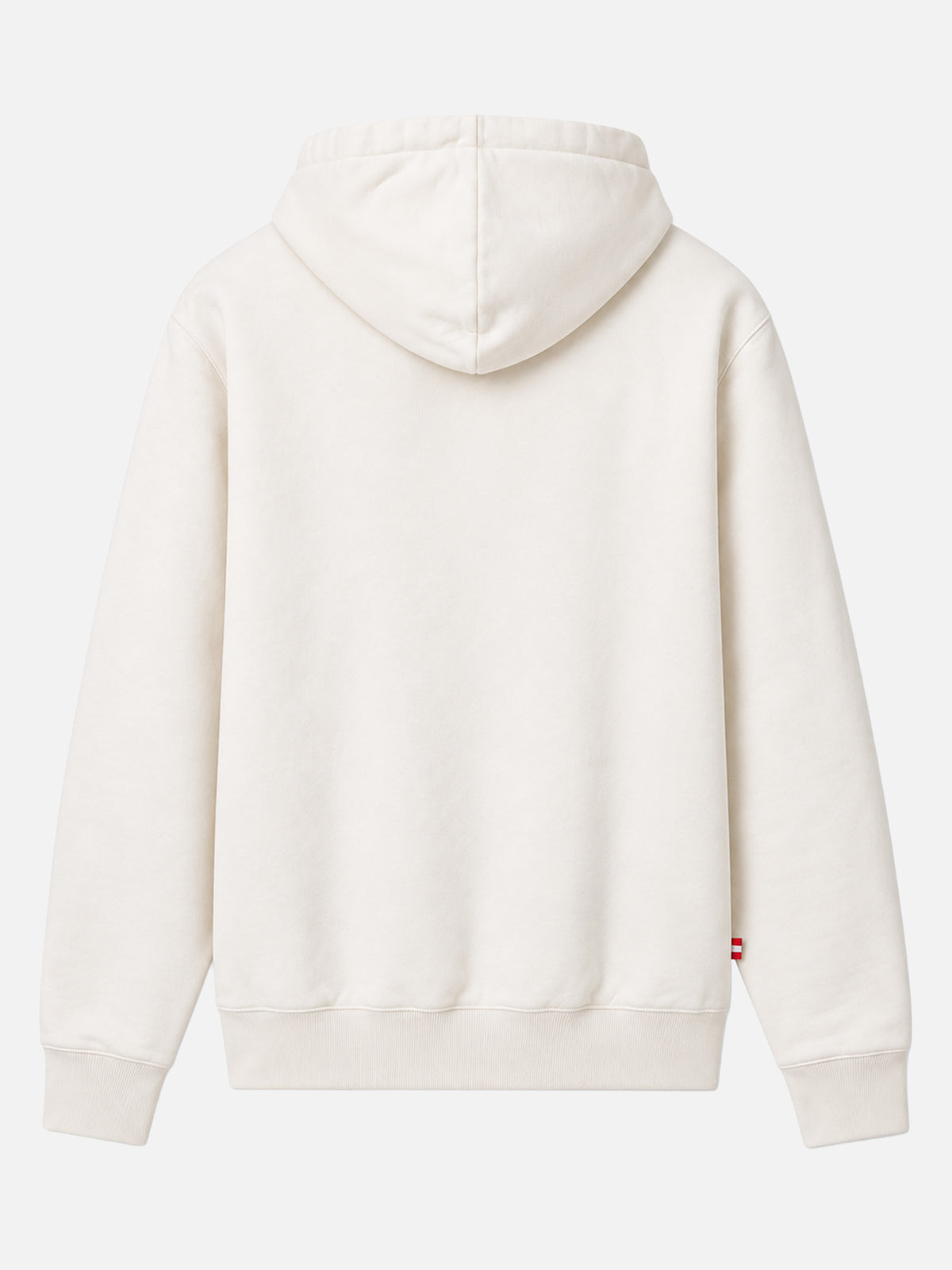 Sudadera Tribeca con bordado St. Barth apres ski club 