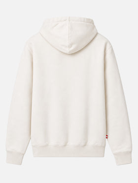 Sudadera Tribeca con bordado St. Barth apres ski club 