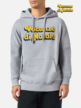 Herren-Sweatshirt Tribeca mit Vacanze di Natale-Aufdruck | VACANZE DI NATALE SONDERAUSGABE