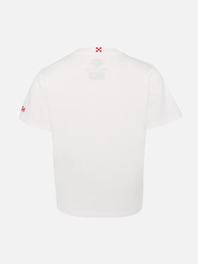 Cotton t-shirt with Brawl Stars print | BRAWL STARS SPECIAL EDITION