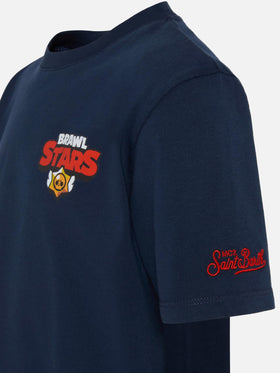 Baumwoll-T-Shirt mit Brawlers-Aufdruck | BRAWL STARS SPECIAL EDITION