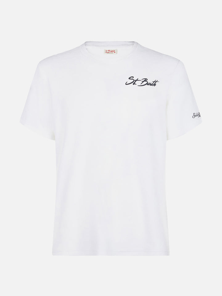 St. Barth Surf t-shirt