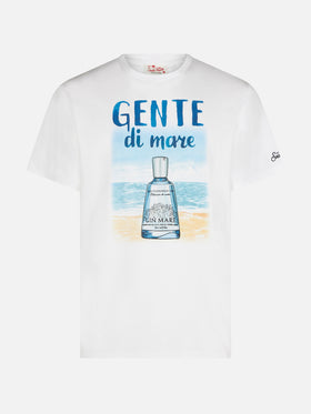 T-shirt Gente di mare | Special Edition