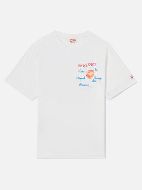 T-shirt Aperol Spritz | Édition spéciale 