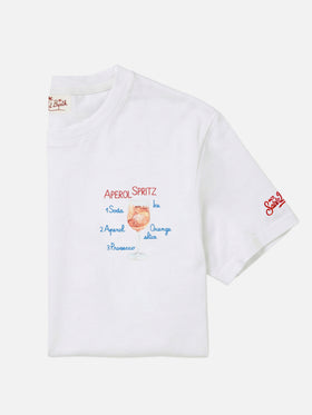 T-shirt Aperol Spritz | Édition spéciale 