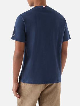 T-shirt  con stampa Gin Tonic
