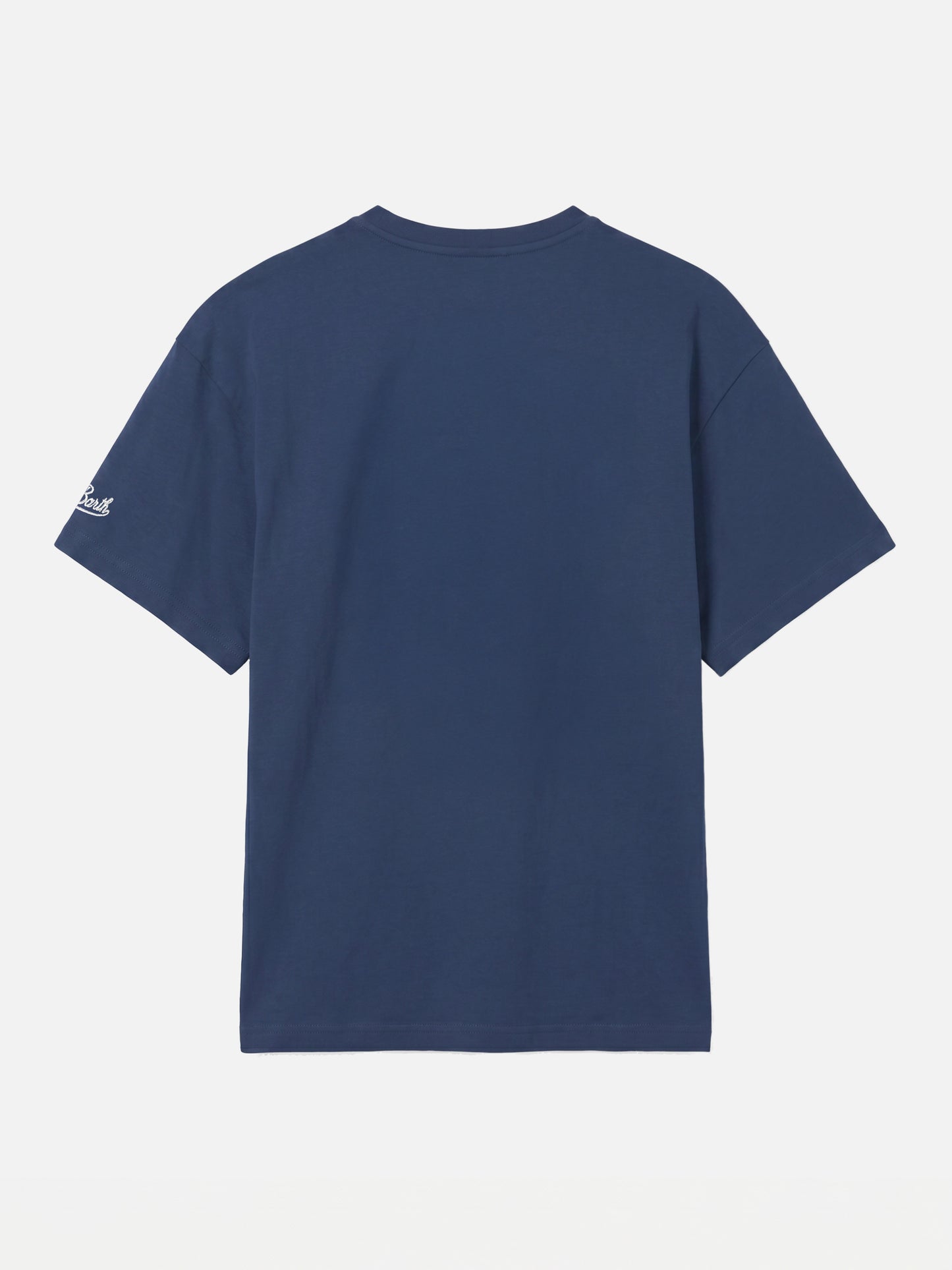 T-shirt  con stampa Gin Tonic