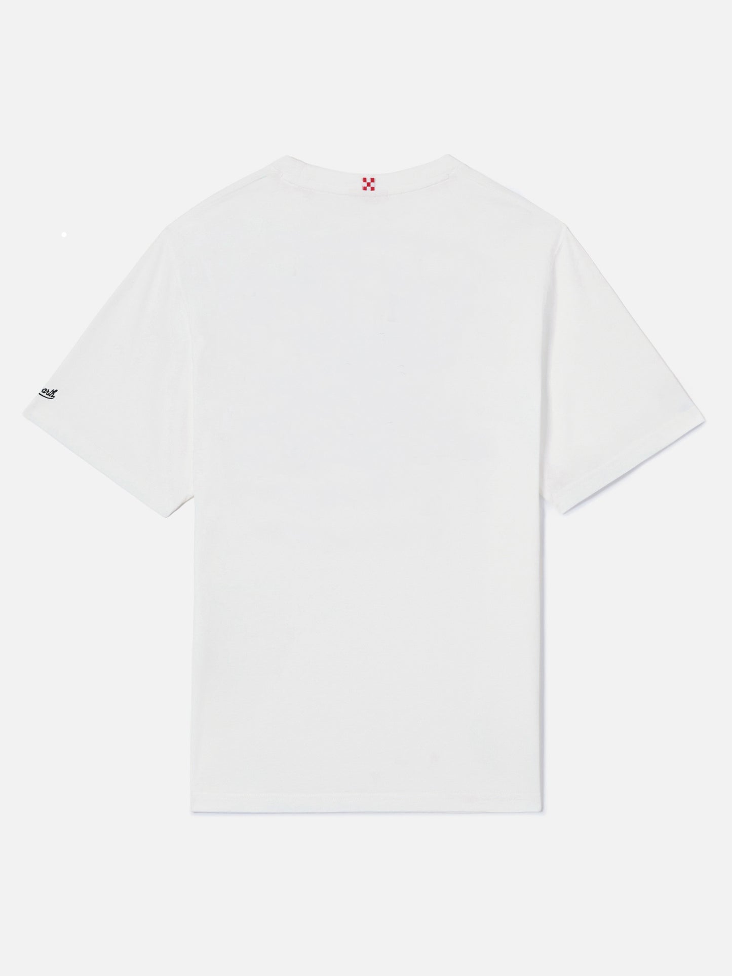 T-shirt in cotone con stampa papera Big Babol | EDIZIONE SPECIALE BIG BABOL