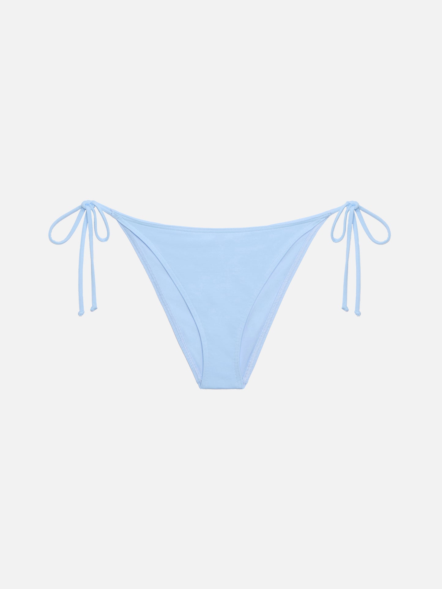 Virgo light blue classic swim briefs - MC2 Saint Barth