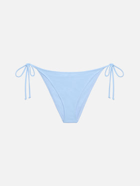 Virgo light blue classic swim briefs - MC2 Saint Barth