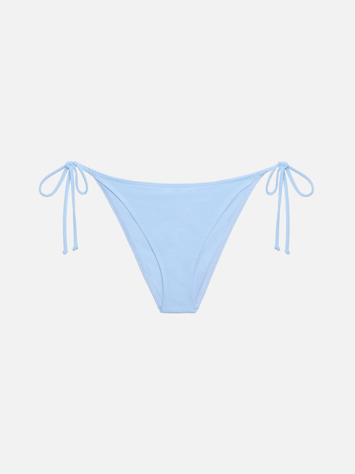 Virgo light blue classic swim briefs - MC2 Saint Barth