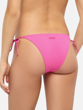 Virgo fuchsia classic swim briefs