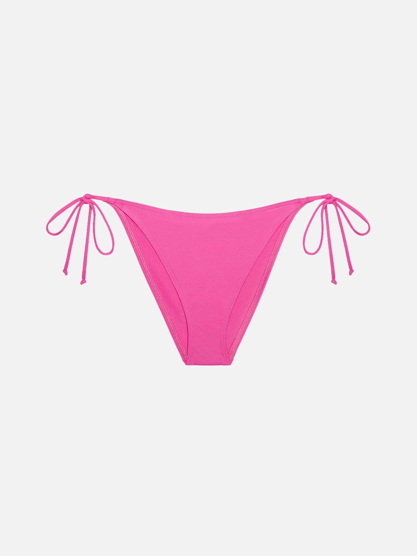 Virgo fuchsia classic swim briefs