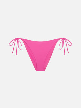 Virgo fuchsia classic swim briefs