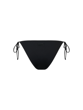 Virgo black classic swim briefs - MC2 Saint Barth