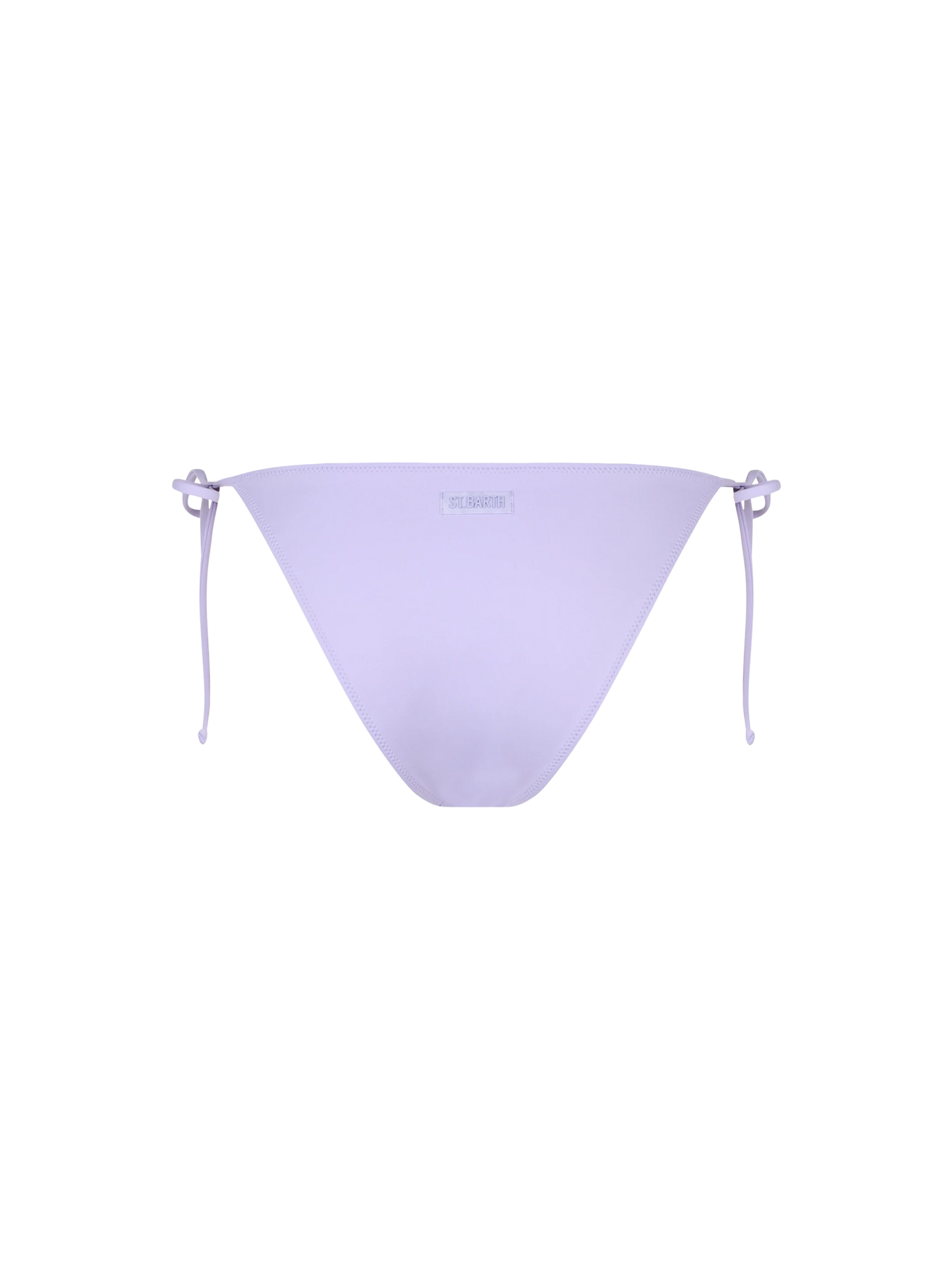 Virgo lilac classic swim briefs - MC2 Saint Barth