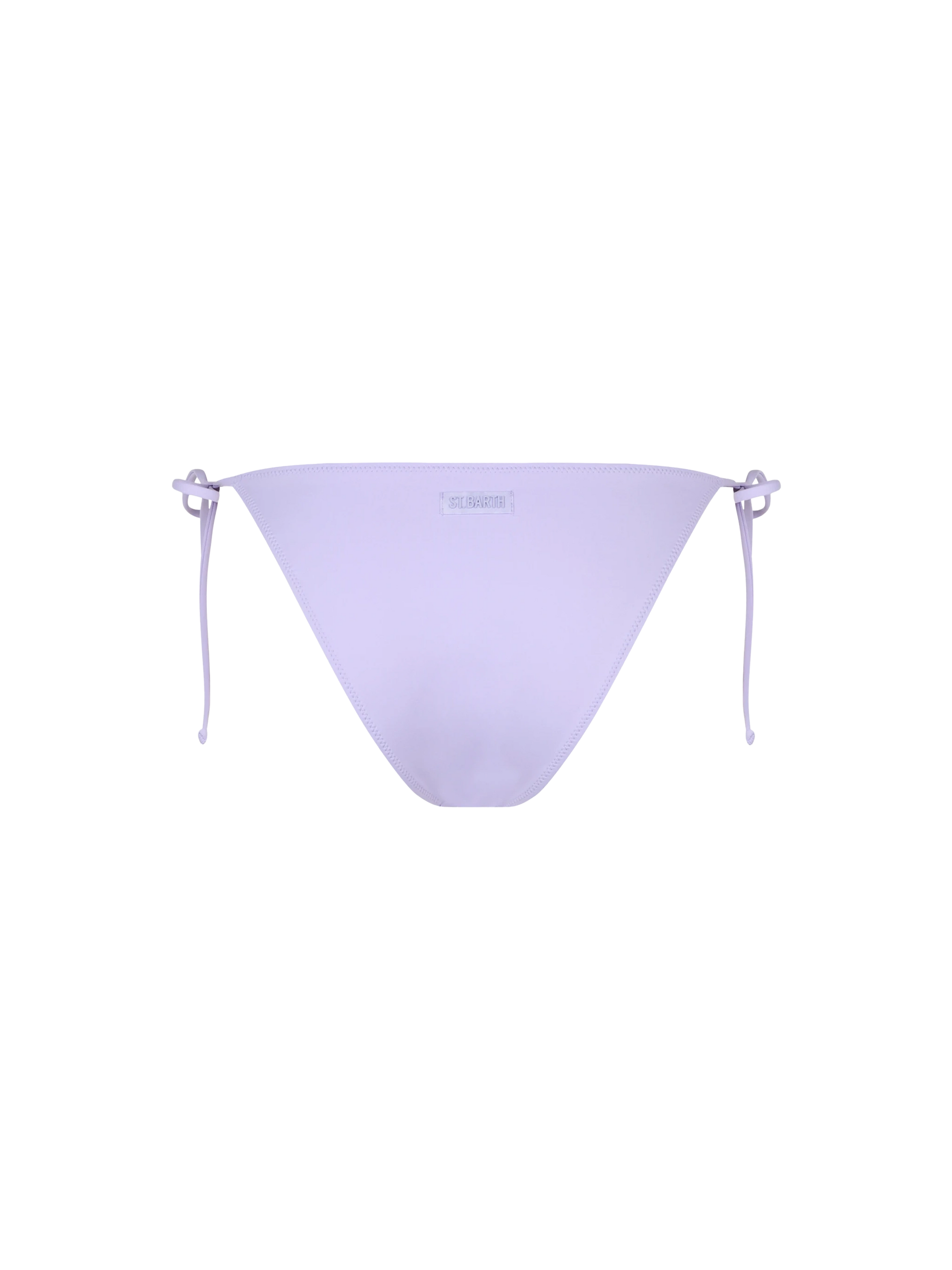 Virgo lilac classic swim briefs - MC2 Saint Barth
