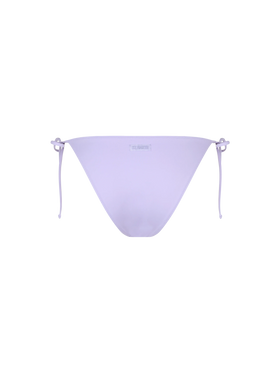 Virgo lilac classic swim briefs - MC2 Saint Barth