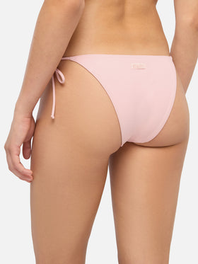Virgo slip mare classico rosa